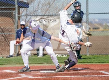 Thumbnail 1 in Valor Christian @ Dakota Ridge photogallery.