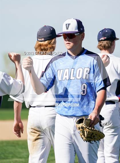 Thumbnail 3 in Valor Christian @ Dakota Ridge photogallery.