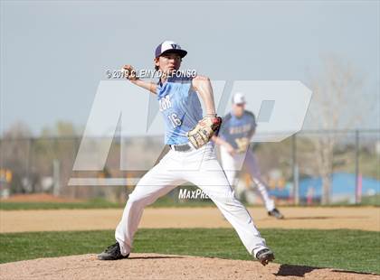 Thumbnail 1 in Valor Christian @ Dakota Ridge photogallery.