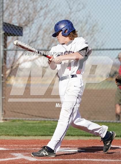 Thumbnail 1 in Valor Christian @ Dakota Ridge photogallery.
