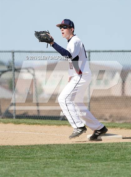 Thumbnail 3 in Valor Christian @ Dakota Ridge photogallery.