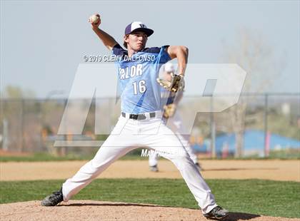 Thumbnail 2 in Valor Christian @ Dakota Ridge photogallery.