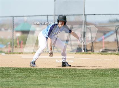 Thumbnail 1 in Valor Christian @ Dakota Ridge photogallery.