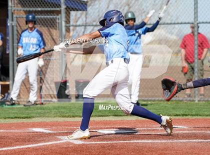 Thumbnail 2 in Valor Christian @ Dakota Ridge photogallery.