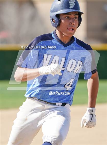 Thumbnail 1 in Valor Christian @ Dakota Ridge photogallery.