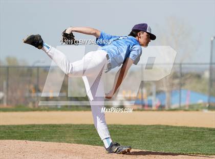 Thumbnail 1 in Valor Christian @ Dakota Ridge photogallery.
