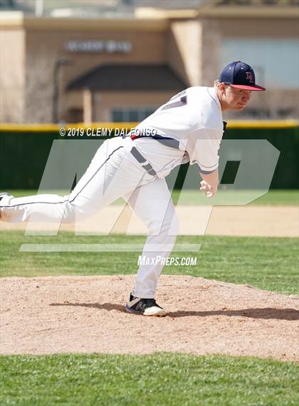 Thumbnail 2 in Valor Christian @ Dakota Ridge photogallery.