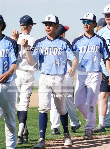 Thumbnail 1 in Valor Christian @ Dakota Ridge photogallery.