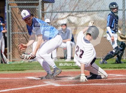 Thumbnail 3 in Valor Christian @ Dakota Ridge photogallery.