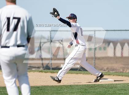 Thumbnail 1 in Valor Christian @ Dakota Ridge photogallery.
