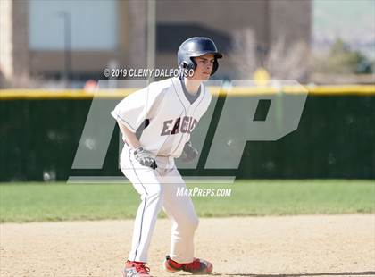 Thumbnail 2 in Valor Christian @ Dakota Ridge photogallery.