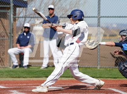 Thumbnail 3 in Valor Christian @ Dakota Ridge photogallery.