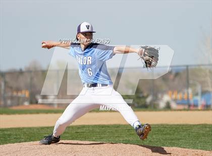 Thumbnail 2 in Valor Christian @ Dakota Ridge photogallery.