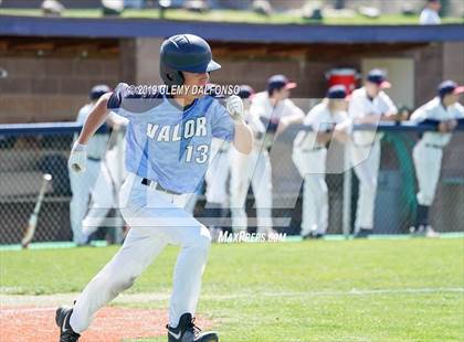 Thumbnail 1 in Valor Christian @ Dakota Ridge photogallery.