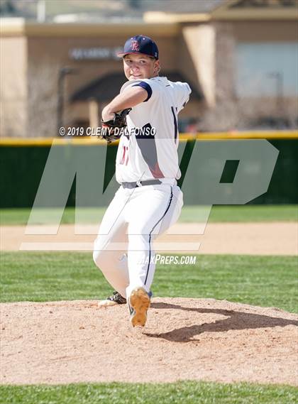 Thumbnail 3 in Valor Christian @ Dakota Ridge photogallery.