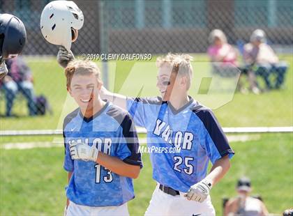 Thumbnail 1 in Valor Christian @ Dakota Ridge photogallery.