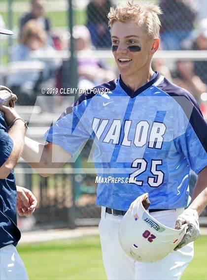 Thumbnail 2 in Valor Christian @ Dakota Ridge photogallery.