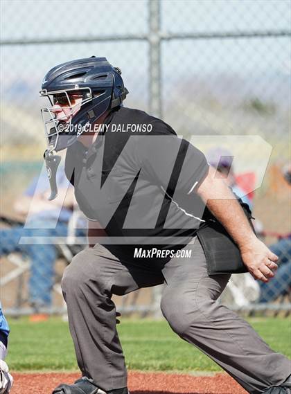 Thumbnail 3 in Valor Christian @ Dakota Ridge photogallery.