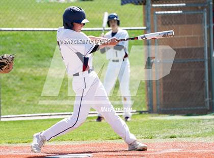 Thumbnail 1 in Valor Christian @ Dakota Ridge photogallery.