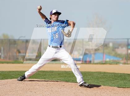 Thumbnail 2 in Valor Christian @ Dakota Ridge photogallery.