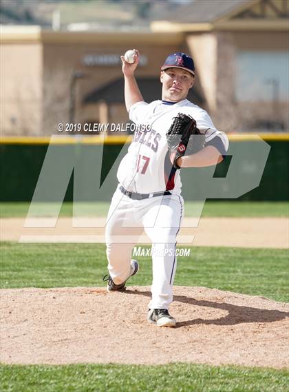 Thumbnail 1 in Valor Christian @ Dakota Ridge photogallery.