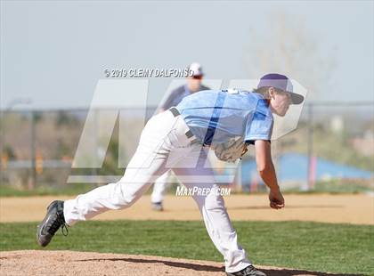 Thumbnail 3 in Valor Christian @ Dakota Ridge photogallery.