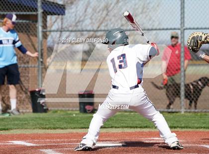 Thumbnail 1 in Valor Christian @ Dakota Ridge photogallery.