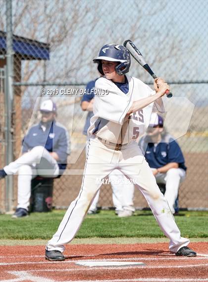 Thumbnail 3 in Valor Christian @ Dakota Ridge photogallery.