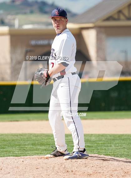 Thumbnail 2 in Valor Christian @ Dakota Ridge photogallery.