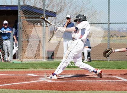 Thumbnail 1 in Valor Christian @ Dakota Ridge photogallery.