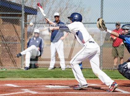Thumbnail 2 in Valor Christian @ Dakota Ridge photogallery.