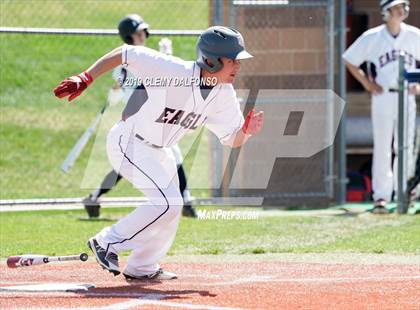 Thumbnail 2 in Valor Christian @ Dakota Ridge photogallery.