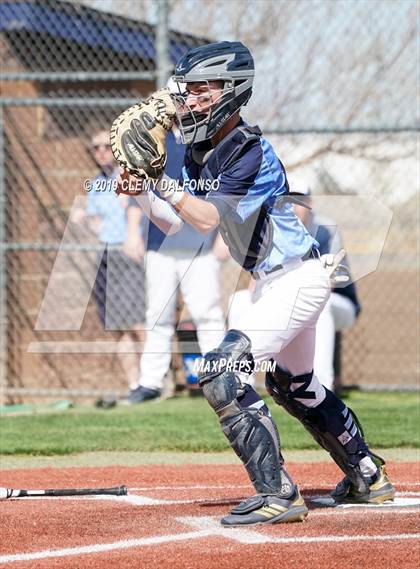 Thumbnail 2 in Valor Christian @ Dakota Ridge photogallery.