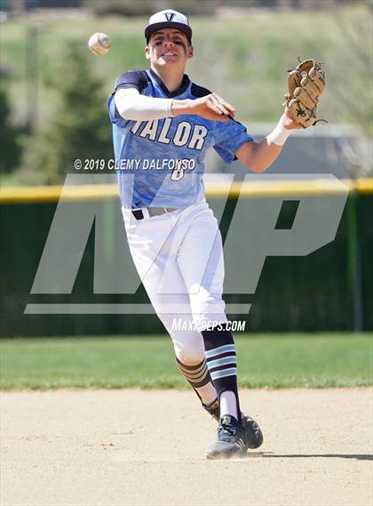Thumbnail 2 in Valor Christian @ Dakota Ridge photogallery.