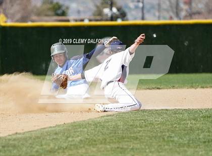 Thumbnail 1 in Valor Christian @ Dakota Ridge photogallery.
