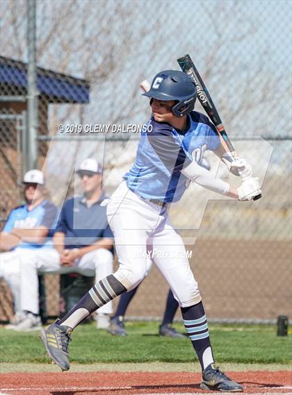 Thumbnail 1 in Valor Christian @ Dakota Ridge photogallery.