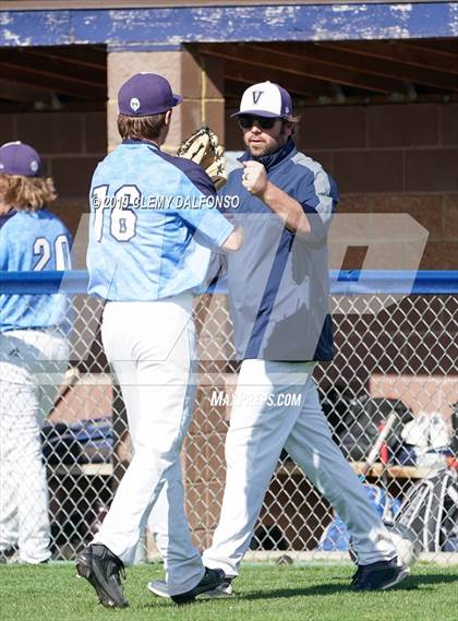 Thumbnail 2 in Valor Christian @ Dakota Ridge photogallery.