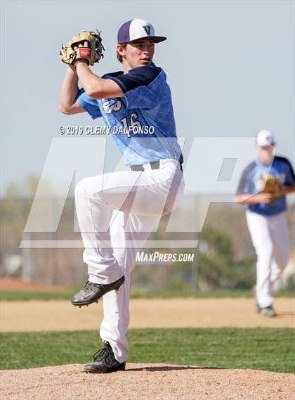 Thumbnail 3 in Valor Christian @ Dakota Ridge photogallery.