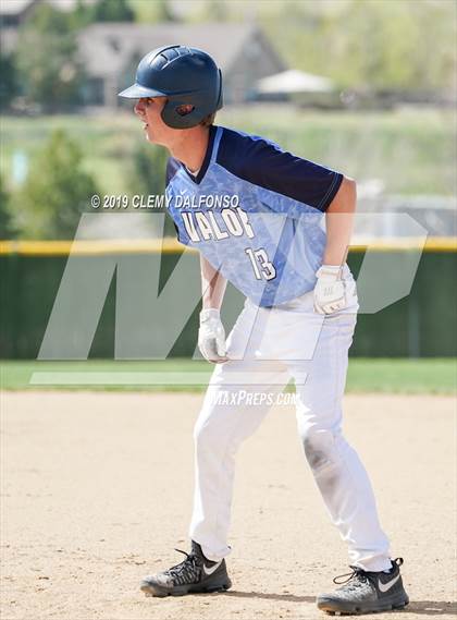 Thumbnail 2 in Valor Christian @ Dakota Ridge photogallery.