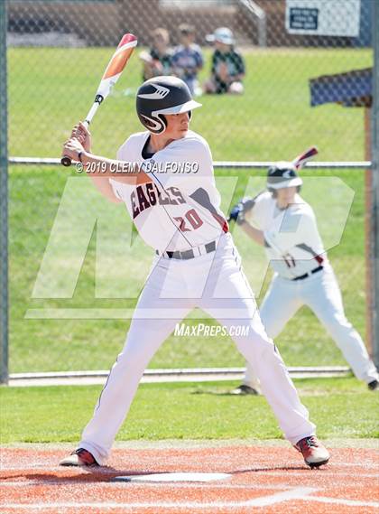 Thumbnail 1 in Valor Christian @ Dakota Ridge photogallery.