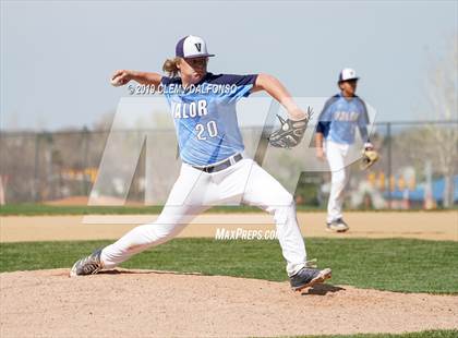 Thumbnail 2 in Valor Christian @ Dakota Ridge photogallery.