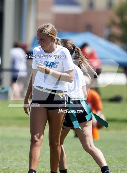 Thumbnail 1 in Tocoi Creek vs Spruce Creek (Nike Summer Tournament) photogallery.