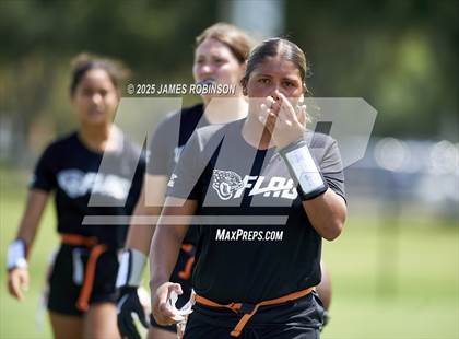 Thumbnail 1 in Tocoi Creek vs Spruce Creek (Nike Summer Tournament) photogallery.