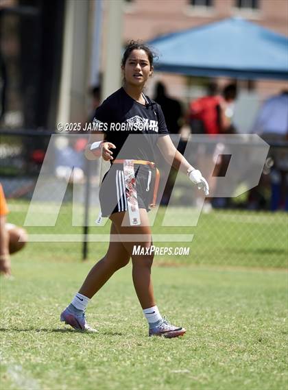 Thumbnail 1 in Tocoi Creek vs Spruce Creek (Nike Summer Tournament) photogallery.