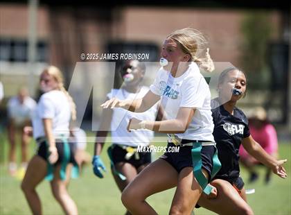 Thumbnail 3 in Tocoi Creek vs Spruce Creek (Nike Summer Tournament) photogallery.