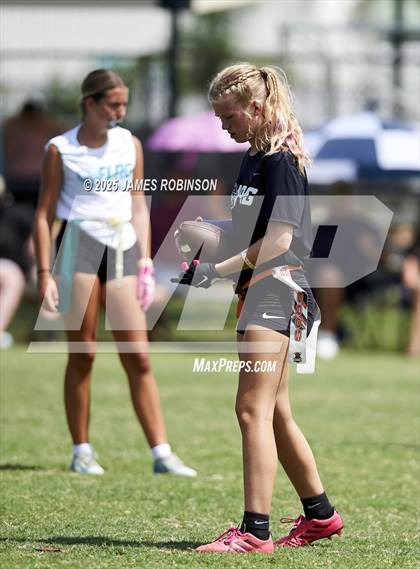 Thumbnail 1 in Tocoi Creek vs Spruce Creek (Nike Summer Tournament) photogallery.