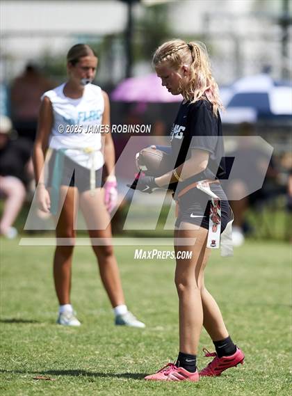 Thumbnail 3 in Tocoi Creek vs Spruce Creek (Nike Summer Tournament) photogallery.