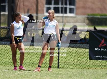 Thumbnail 3 in Tocoi Creek vs Spruce Creek (Nike Summer Tournament) photogallery.