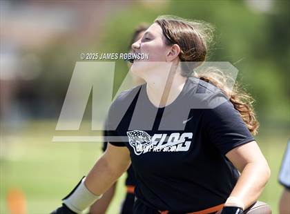 Thumbnail 3 in Tocoi Creek vs Spruce Creek (Nike Summer Tournament) photogallery.