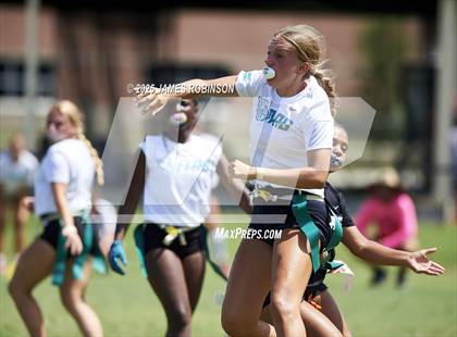 Thumbnail 3 in Tocoi Creek vs Spruce Creek (Nike Summer Tournament) photogallery.